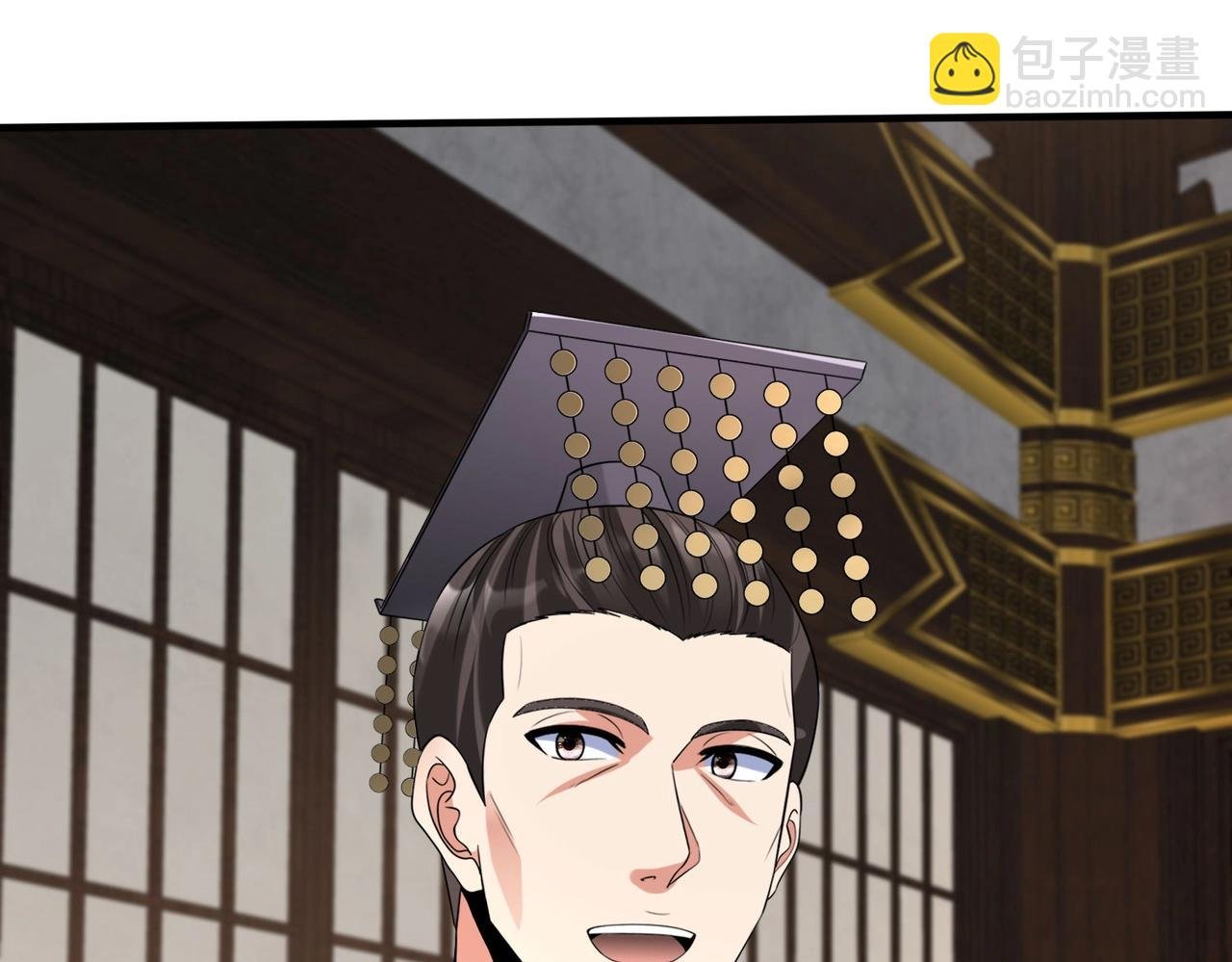 第73话 灭燕？那不过是砍瓜切菜！