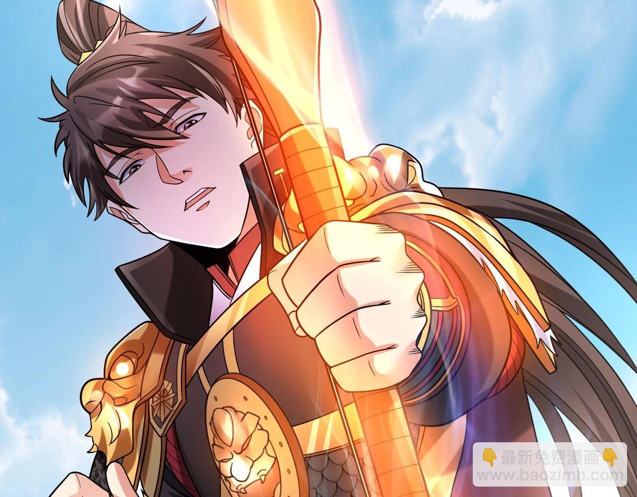 第77话 蛮秦无礼？你还当自己是太子呢？