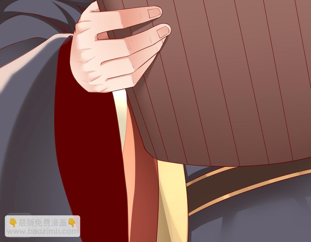 第8话 一剑开城门！