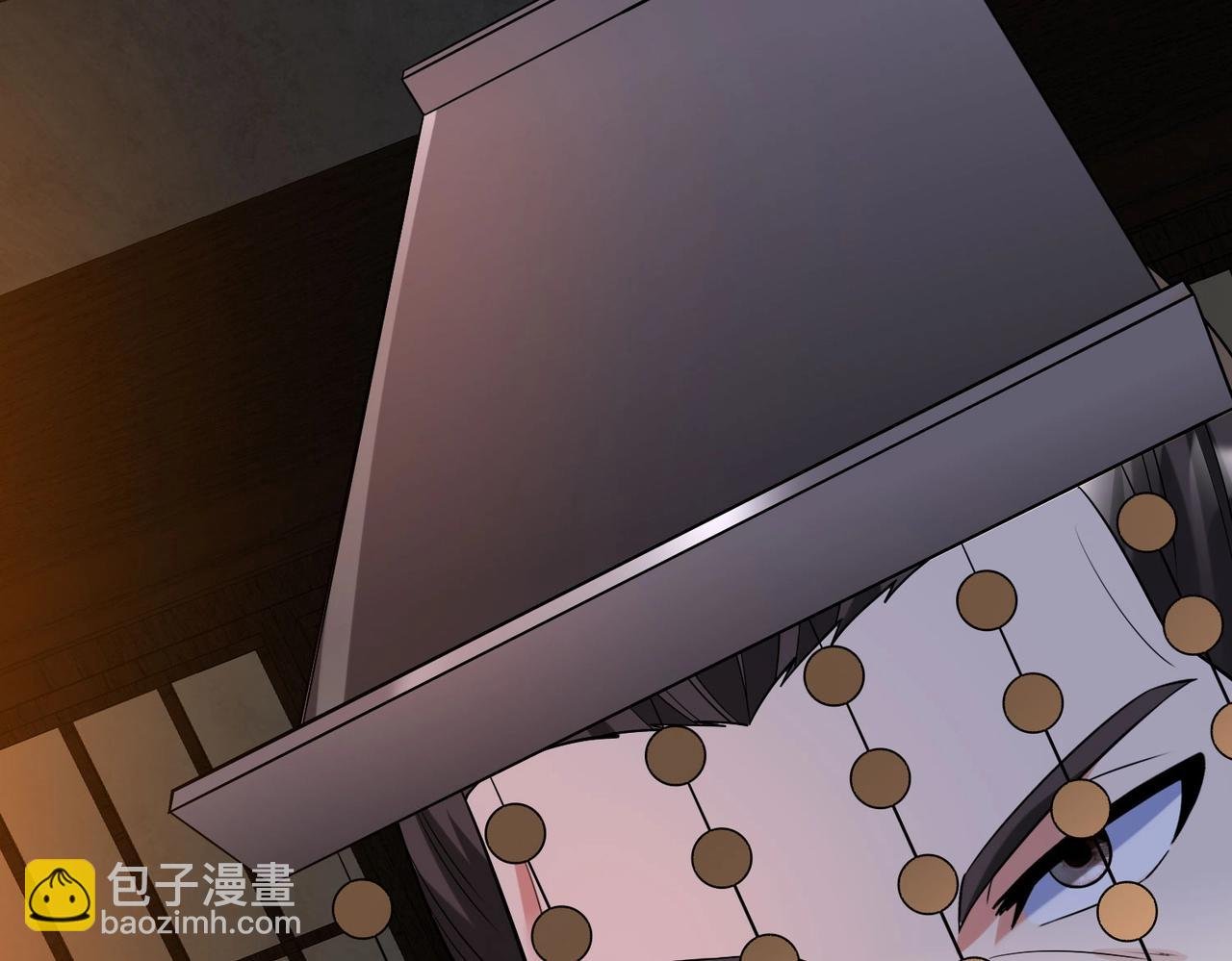 第80话 如此奸人，我还有大用！