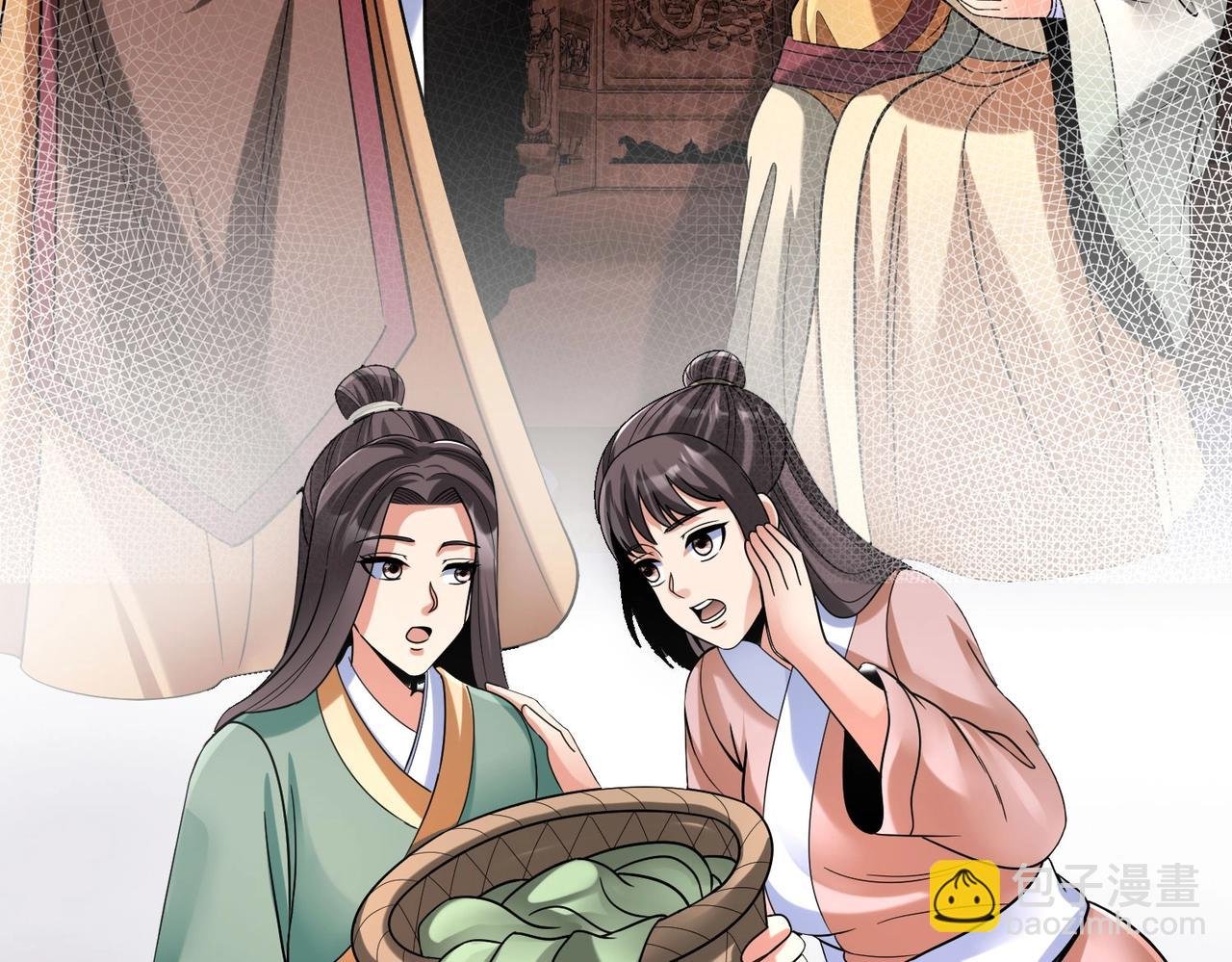 第83话 你哪里是救星？是小杀神赵祁啊！！！