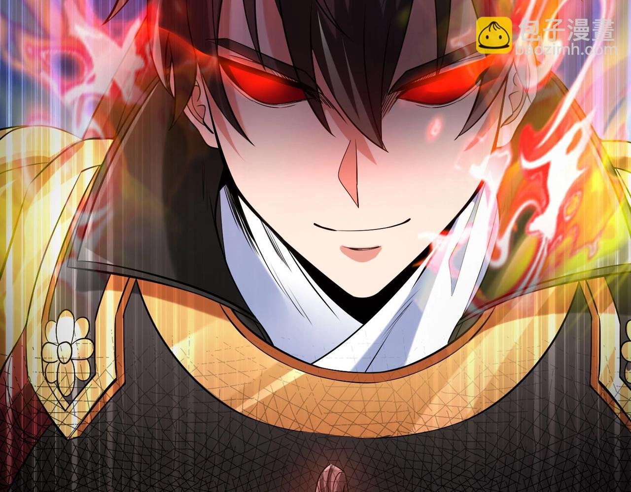 第84话 楚王！你的命我来收了！
