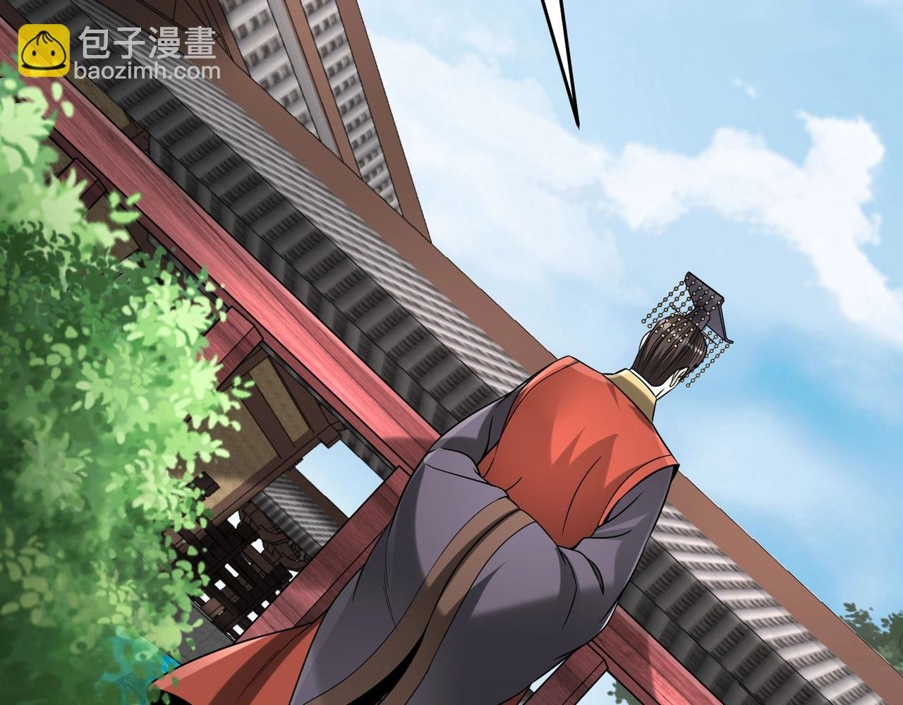 第89话 天下初定！可扶苏和胡亥之争才刚刚开始……