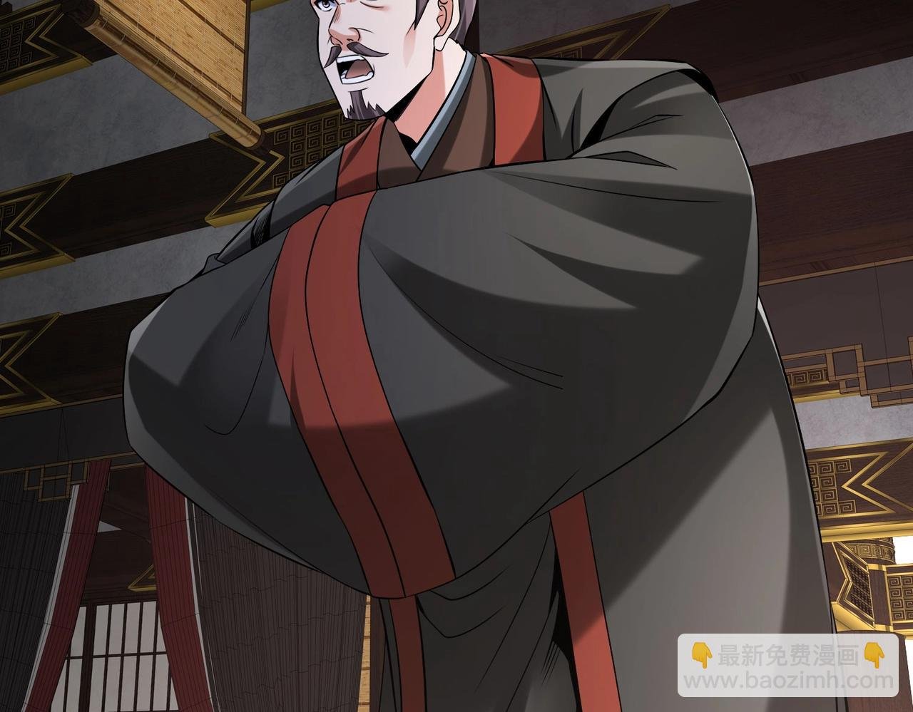 第90话 分封制还是郡县制？公子扶苏将被置于何地？