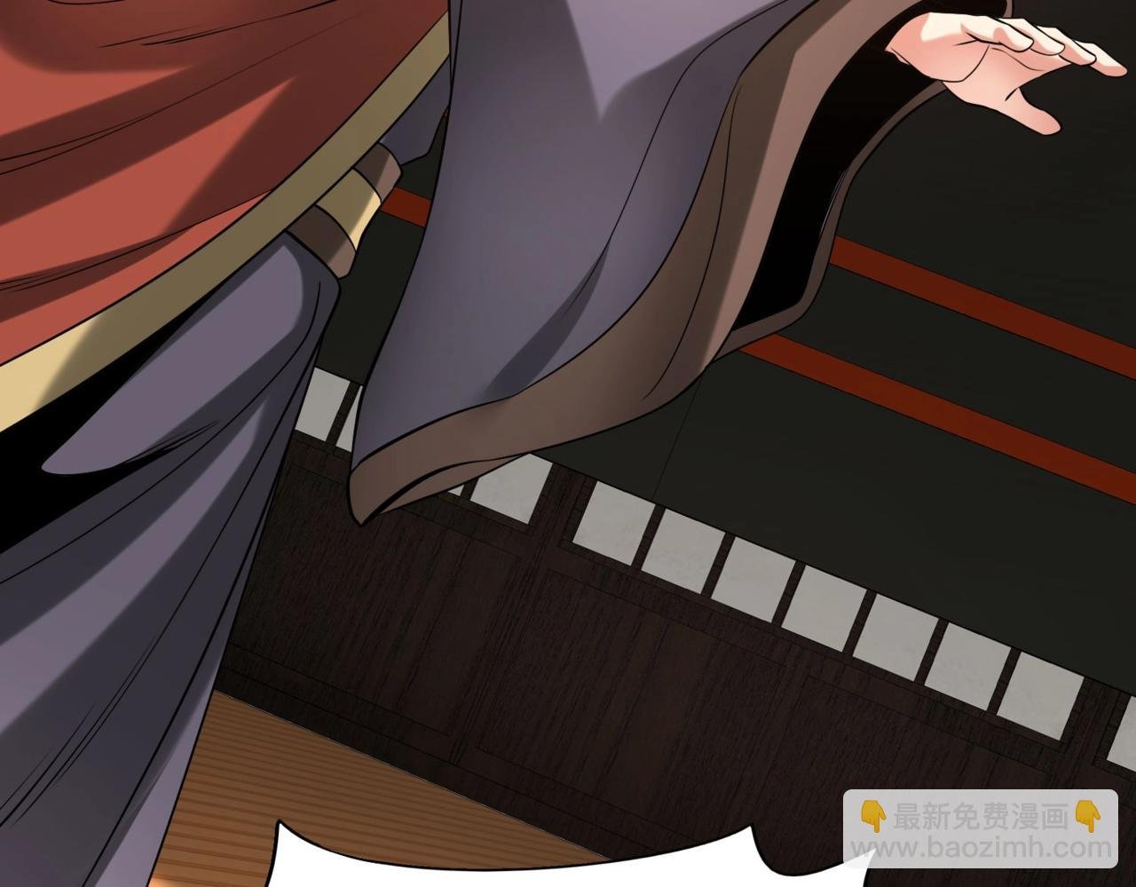 第91话 祁儿！我就是你的……父亲！