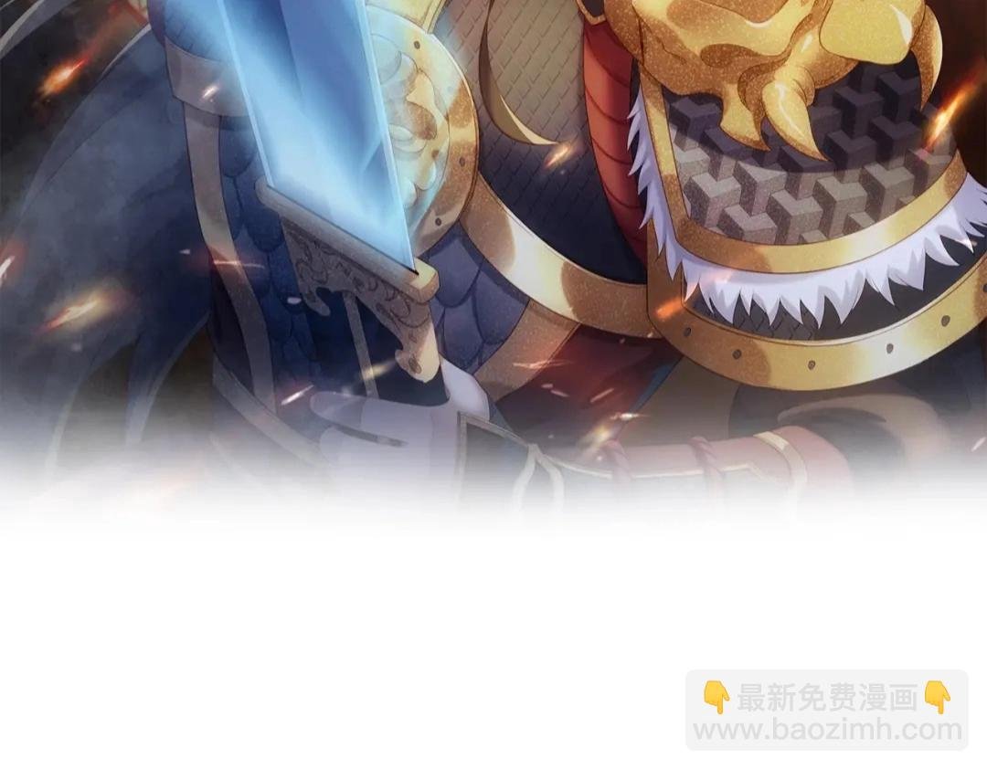 第91话 祁儿！我就是你的……父亲！