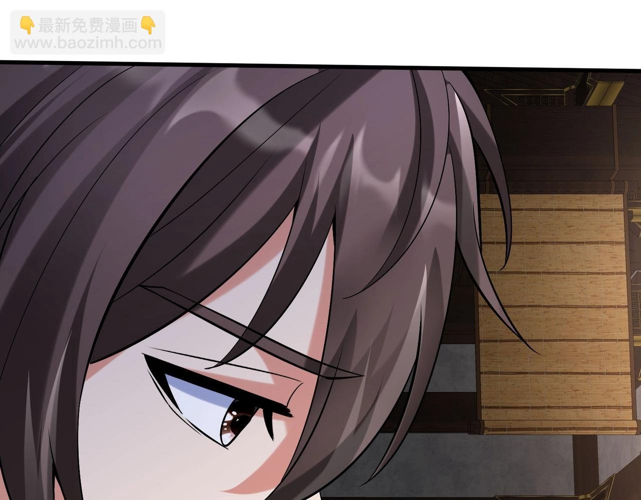 第91话 祁儿！我就是你的……父亲！