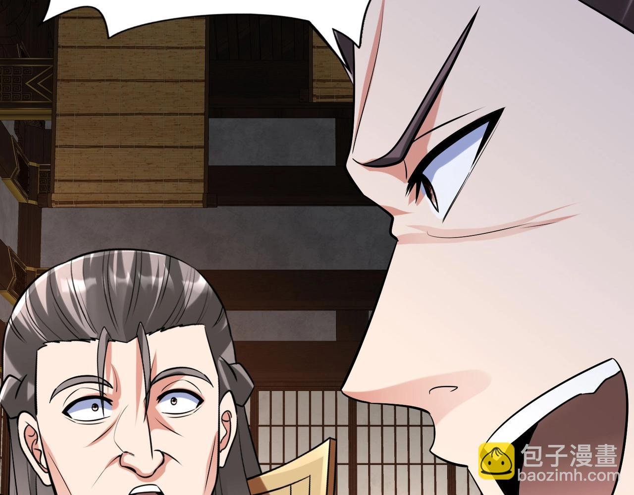 第91话 祁儿！我就是你的……父亲！