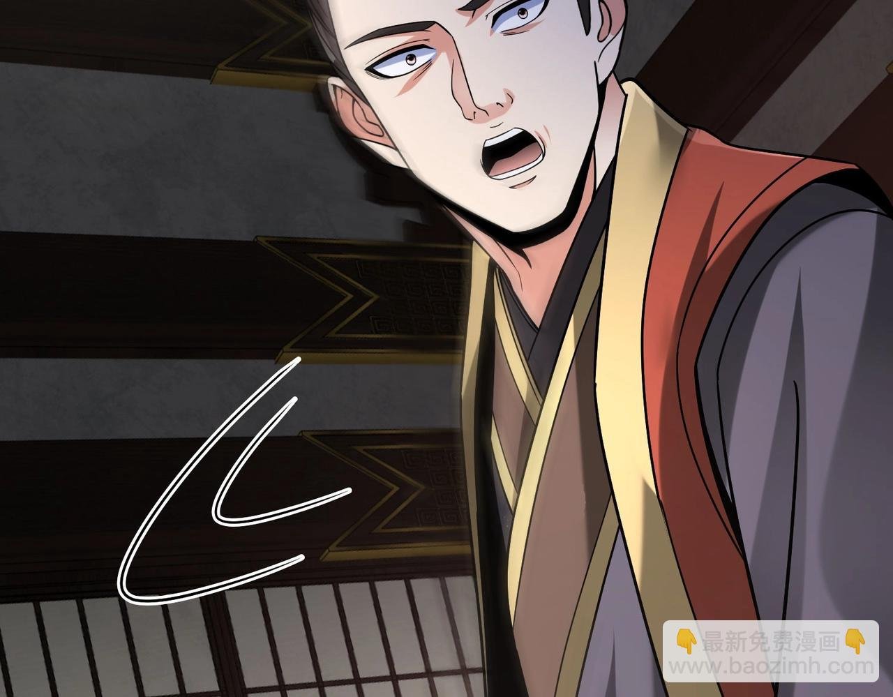第93话 扶苏啊！你看看这大秦成了什么样子？