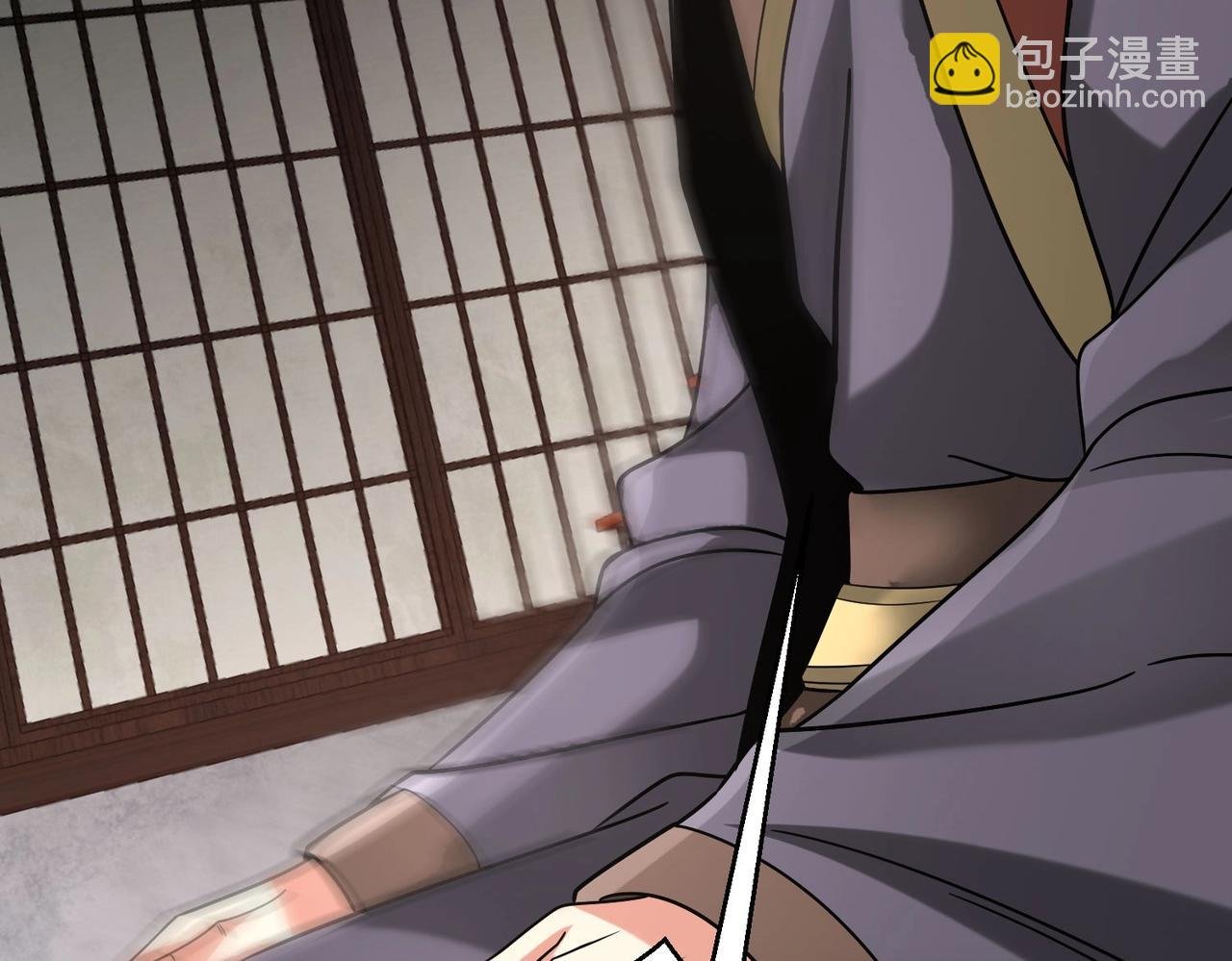 第93话 扶苏啊！你看看这大秦成了什么样子？