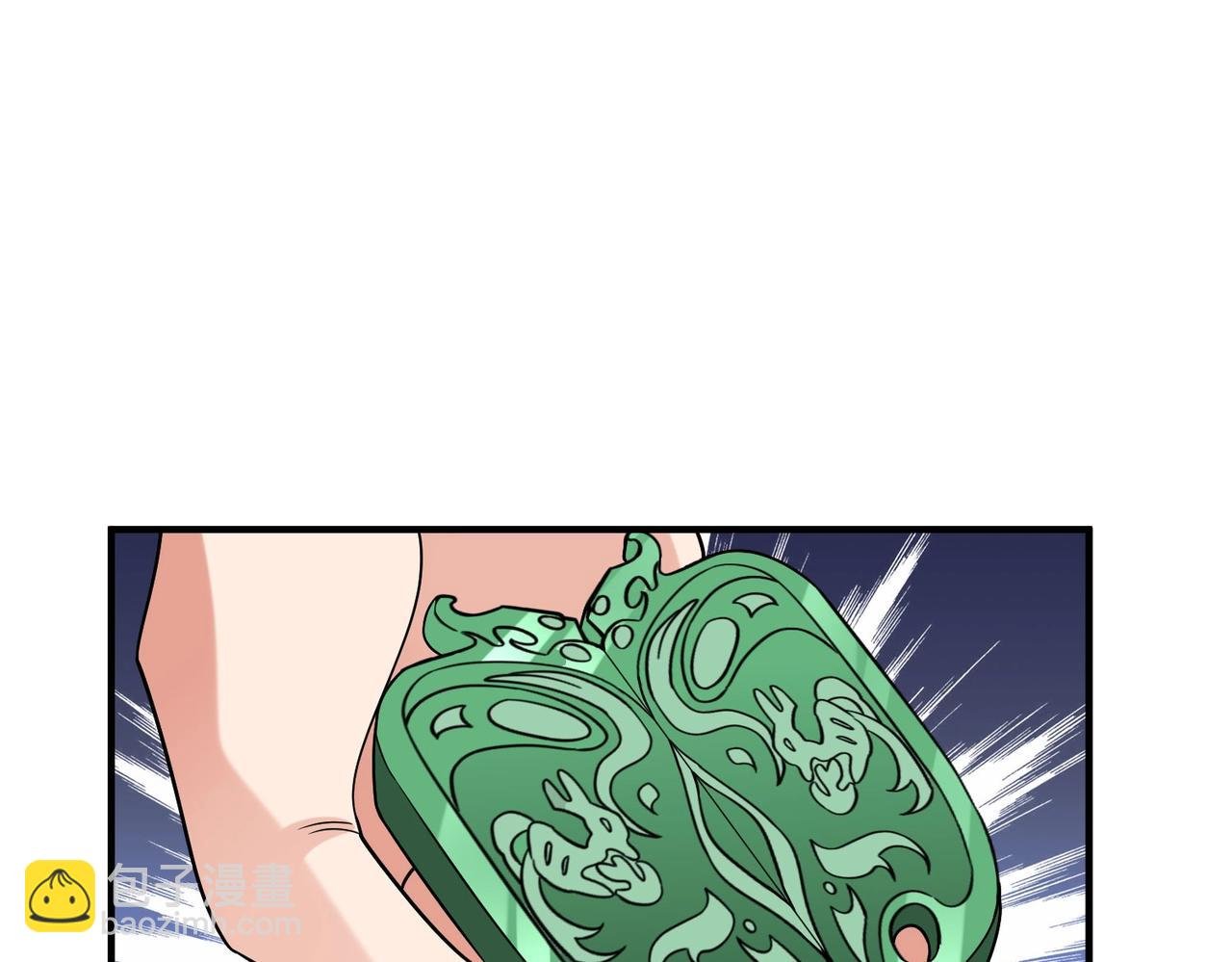 第93话 扶苏啊！你看看这大秦成了什么样子？