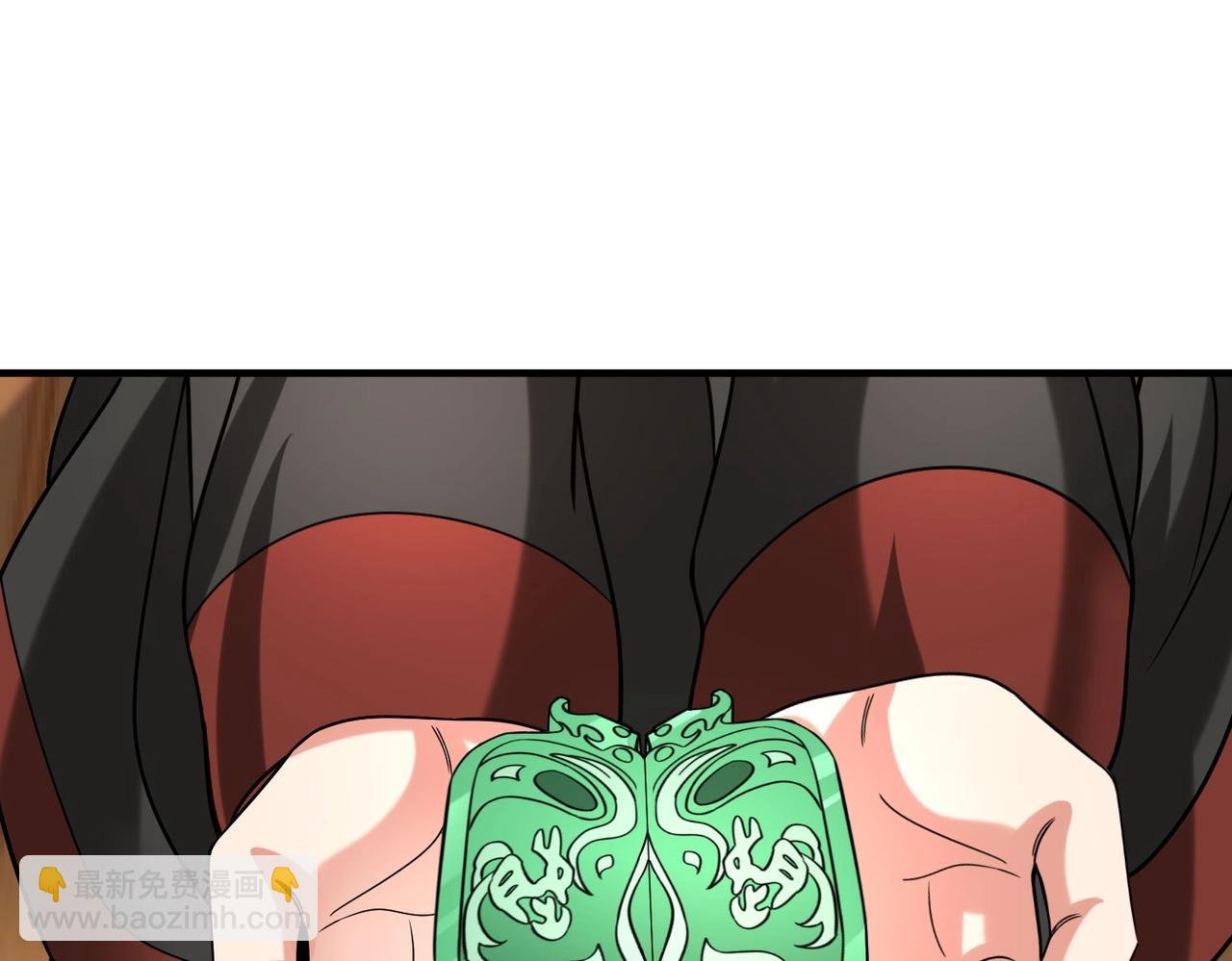 第93话 扶苏啊！你看看这大秦成了什么样子？
