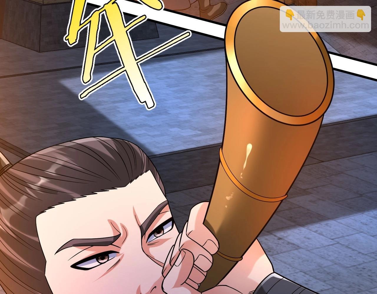 第94话 到底谁才是天选之子？