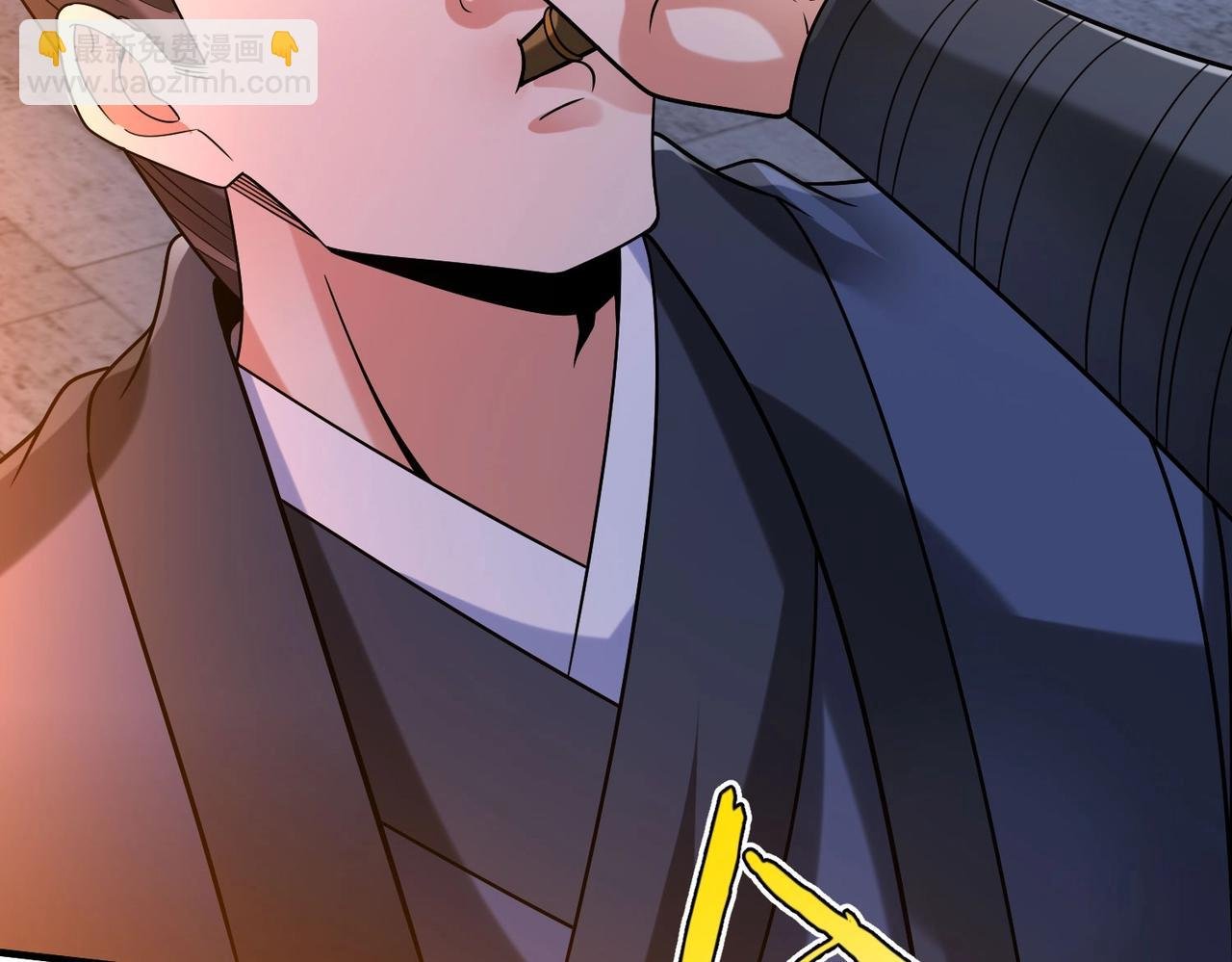 第94话 到底谁才是天选之子？