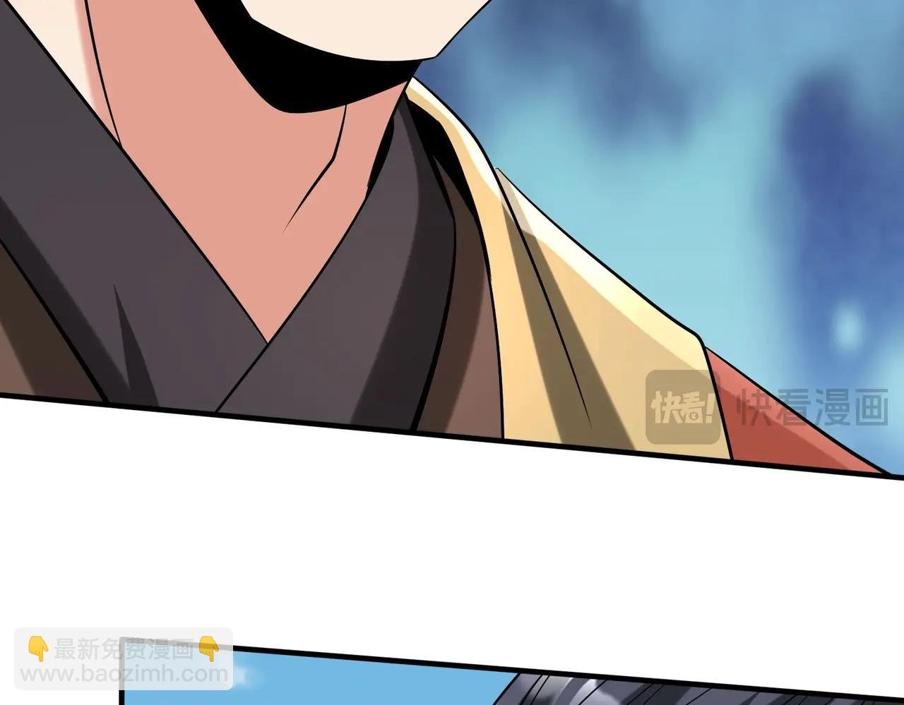 第95话 吕不韦？！你居然没死？？？