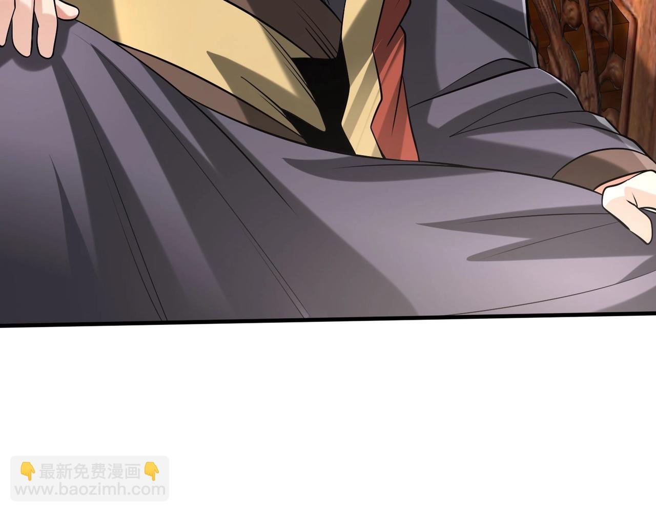 第95话 吕不韦？！你居然没死？？？