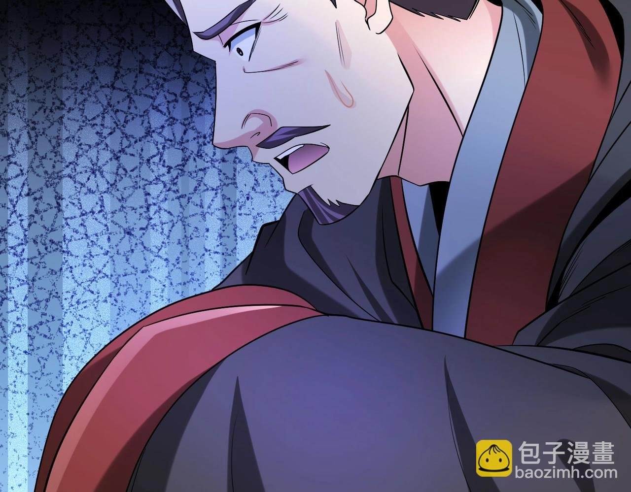 第95话 吕不韦？！你居然没死？？？