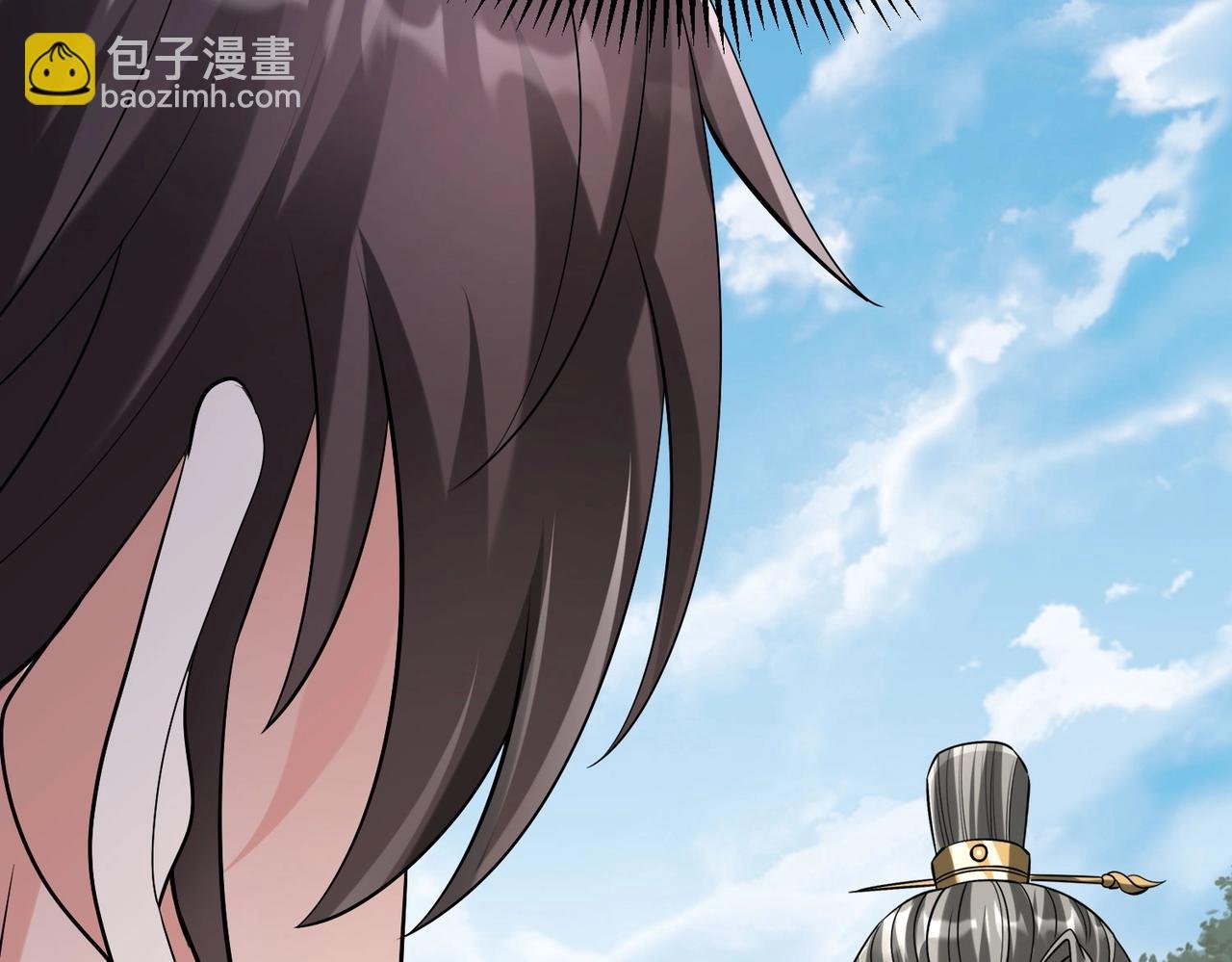 第96话 神迹！从今日起我便是大秦太子！