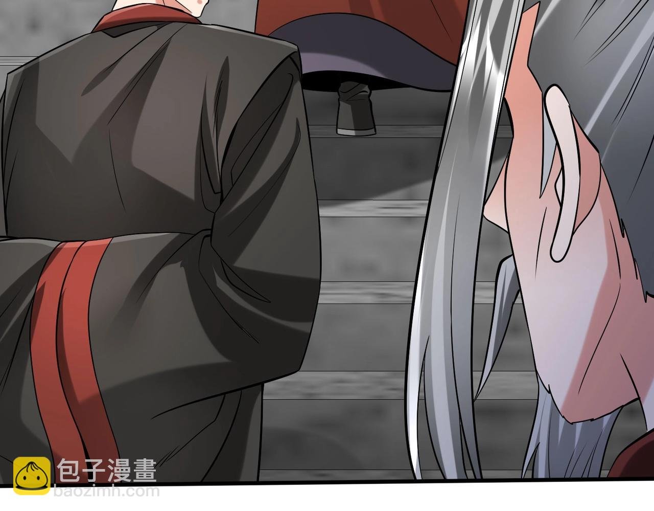 第96话 神迹！从今日起我便是大秦太子！