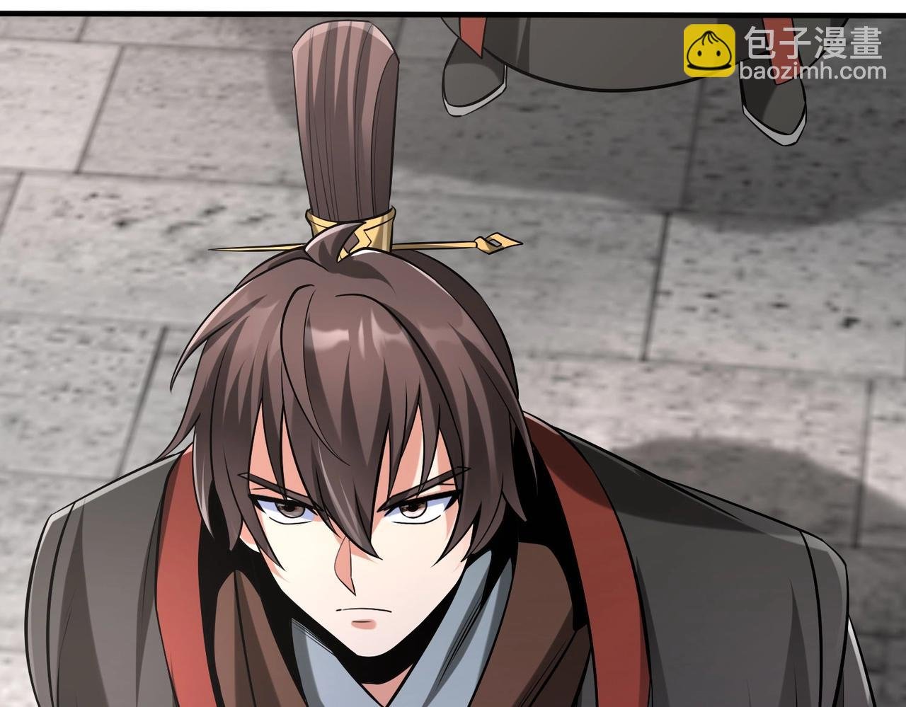第96话 神迹！从今日起我便是大秦太子！
