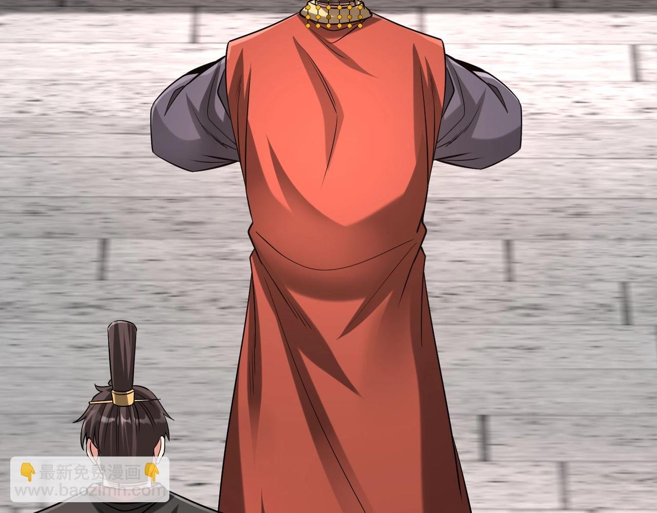 第96话 神迹！从今日起我便是大秦太子！