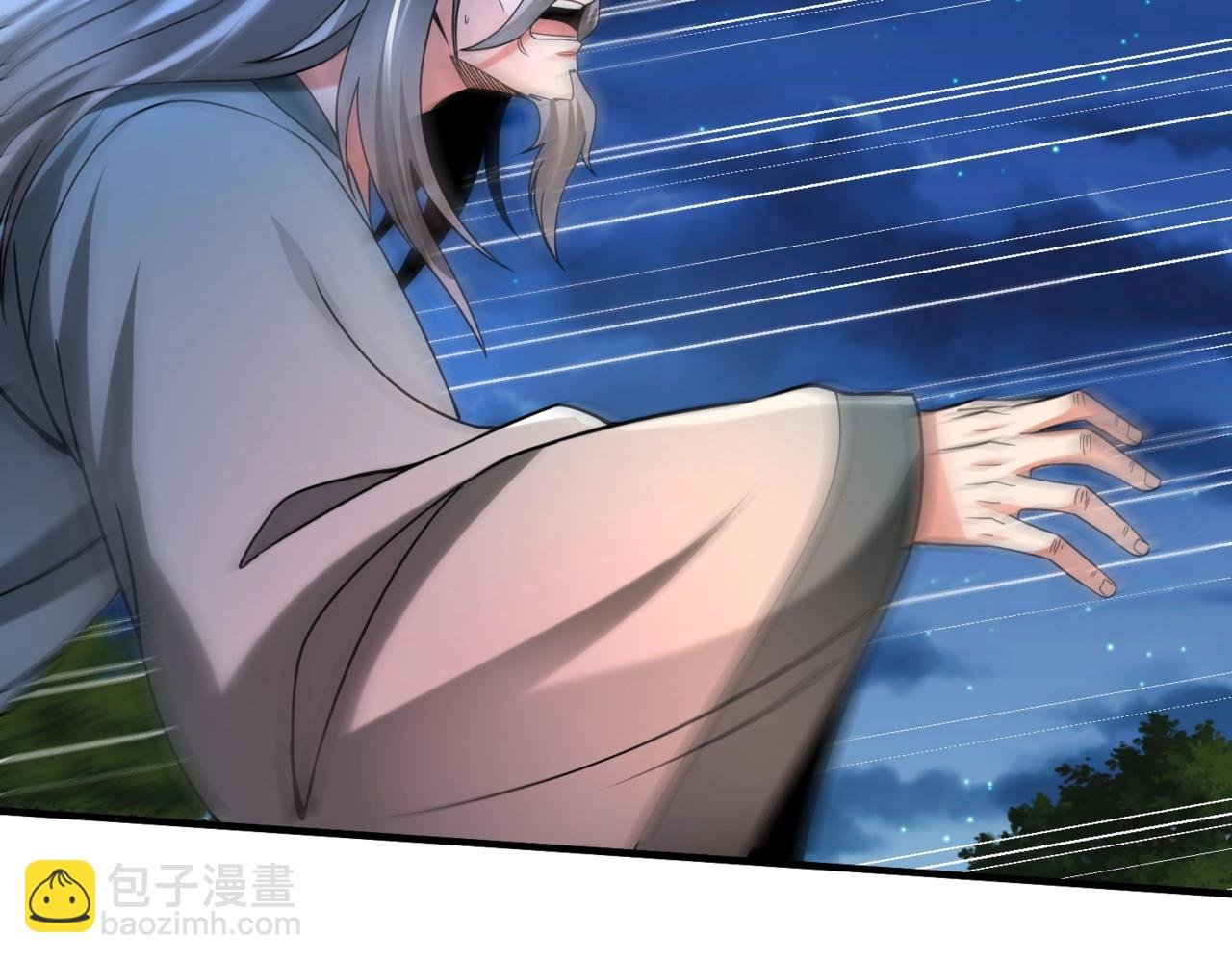 第98话 五千门客逼宫？那我就要说道说道！