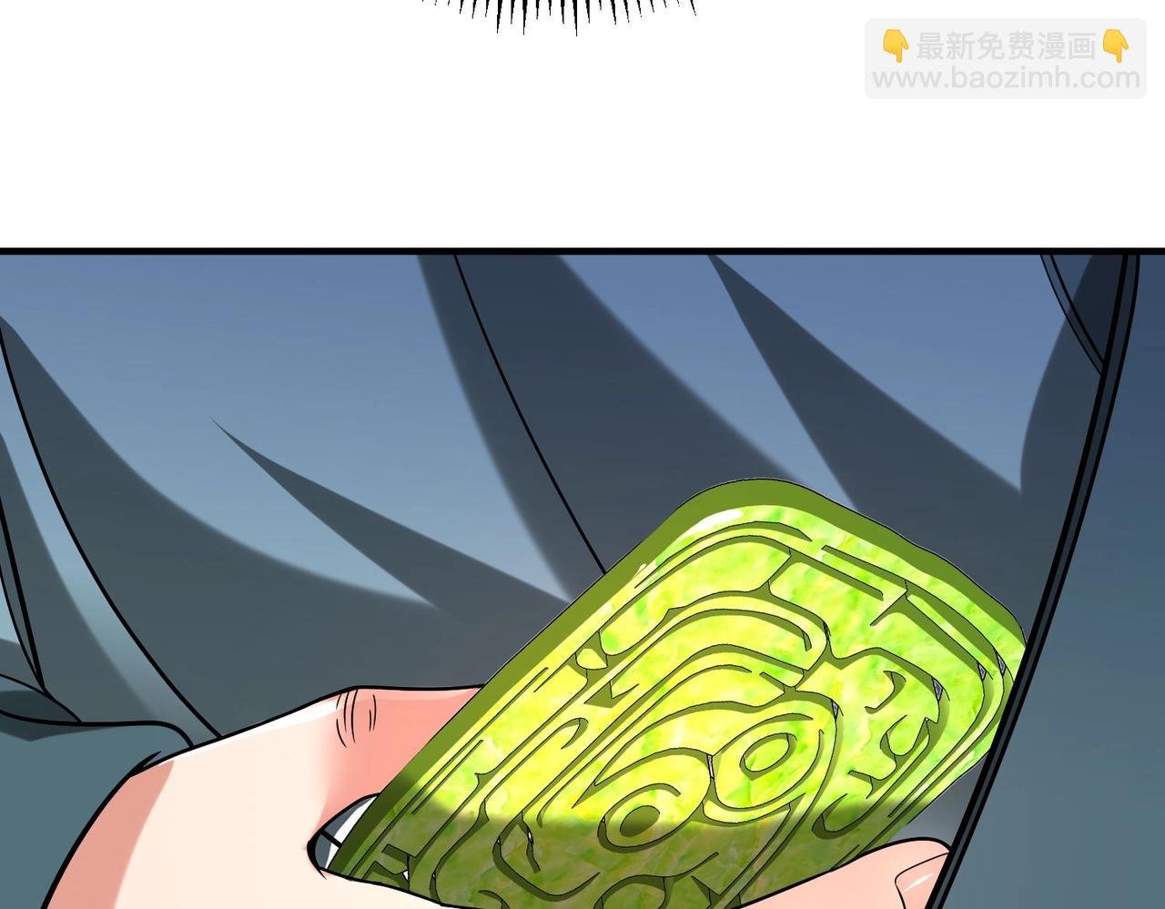 第98话 五千门客逼宫？那我就要说道说道！