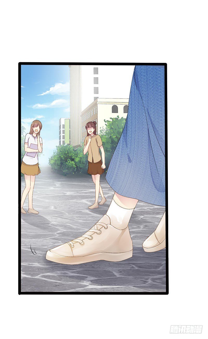 第25话 萧，冷，霆！