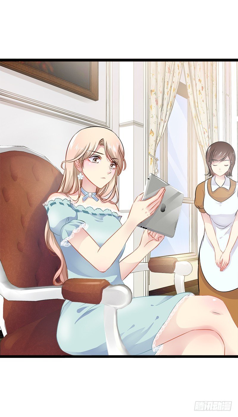 第3话 复仇的种子