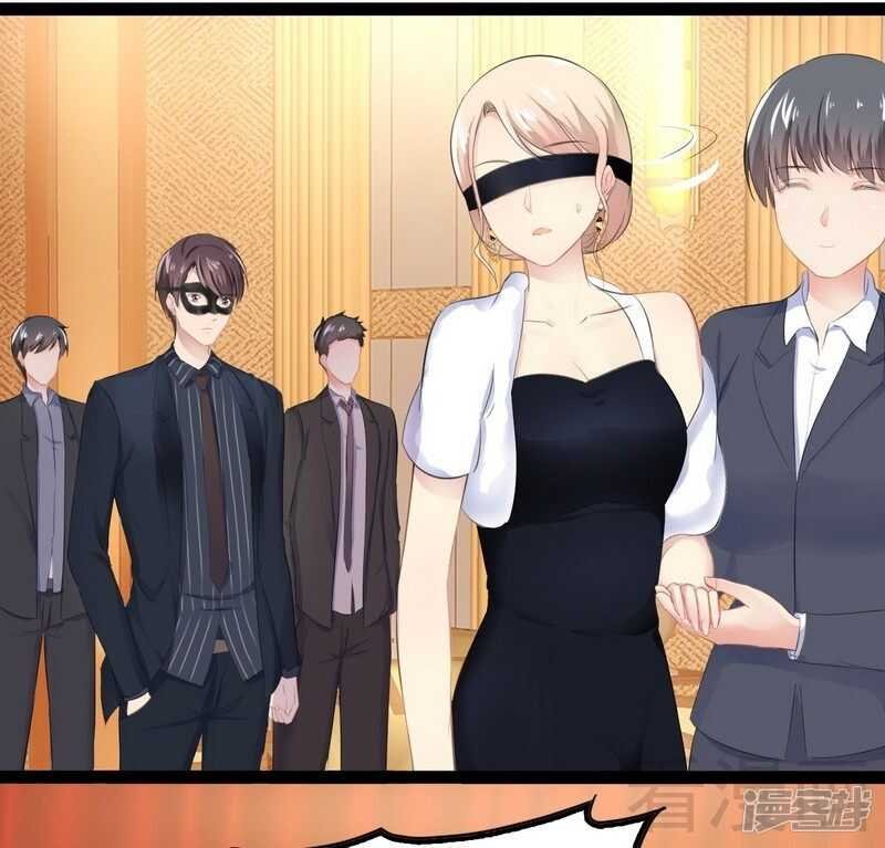 第63话 找呀找呀找男伴