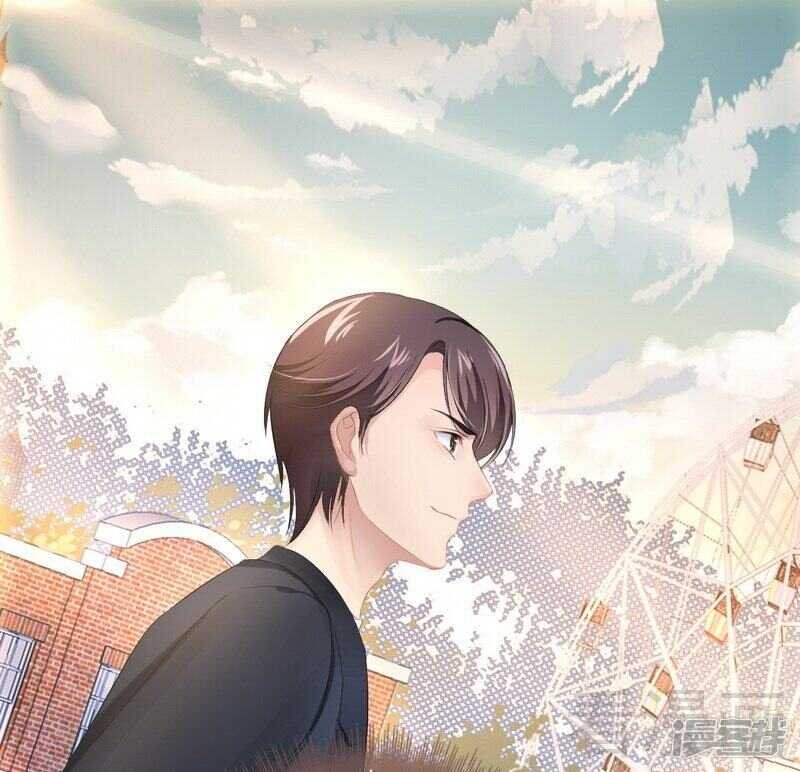 第72话 旋转木马