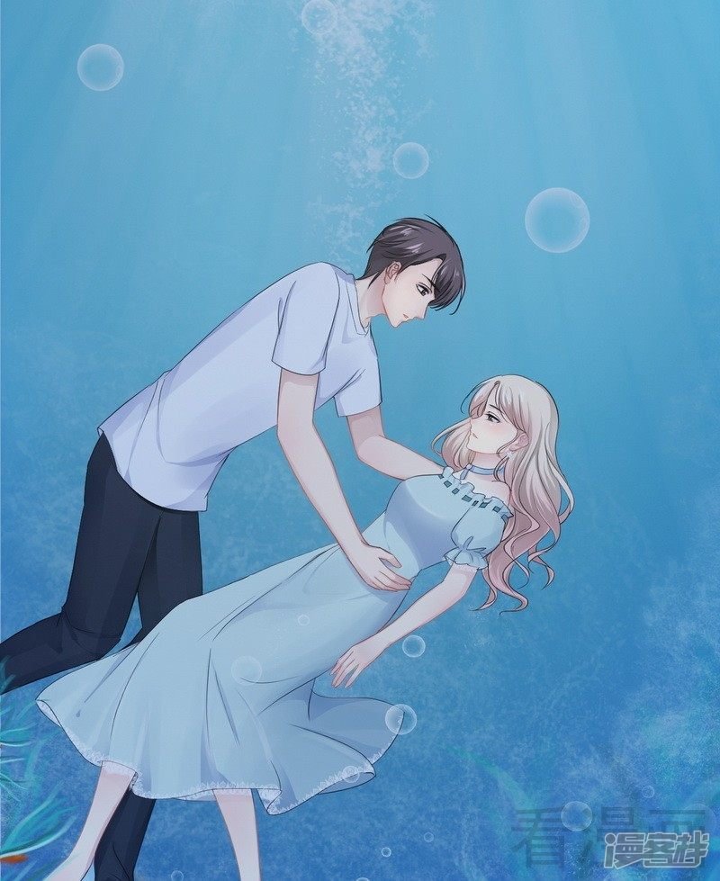 第79话 三年前
