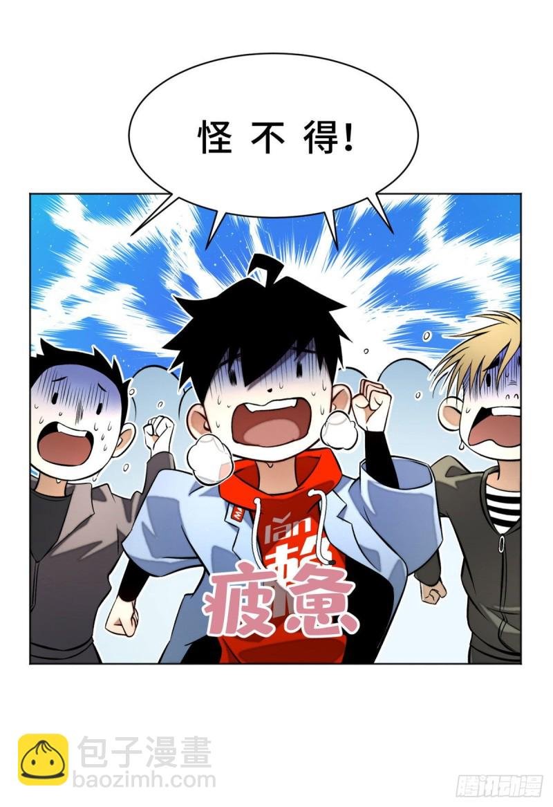 23 艰难的入学测验