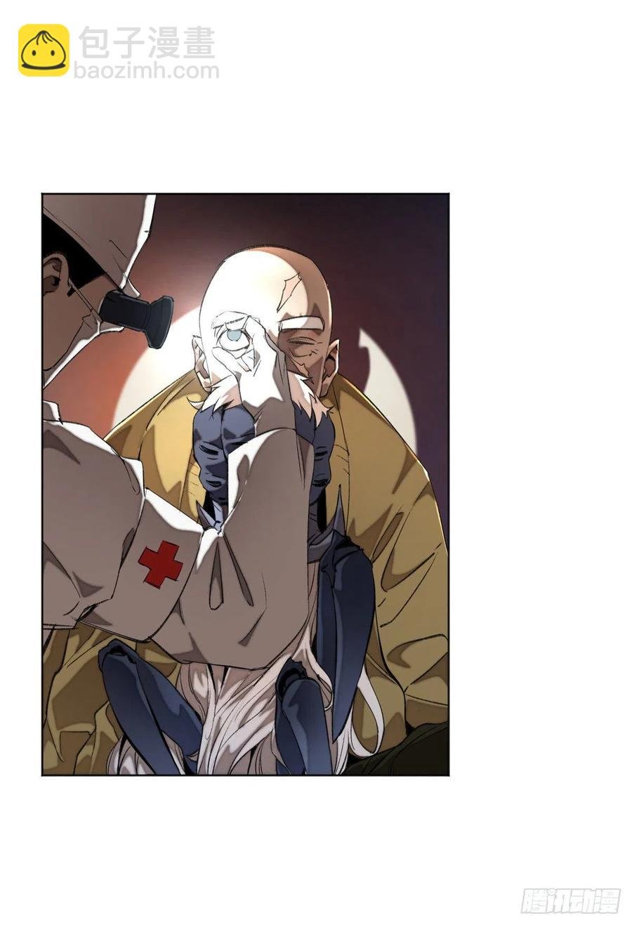 28 警察李修竹