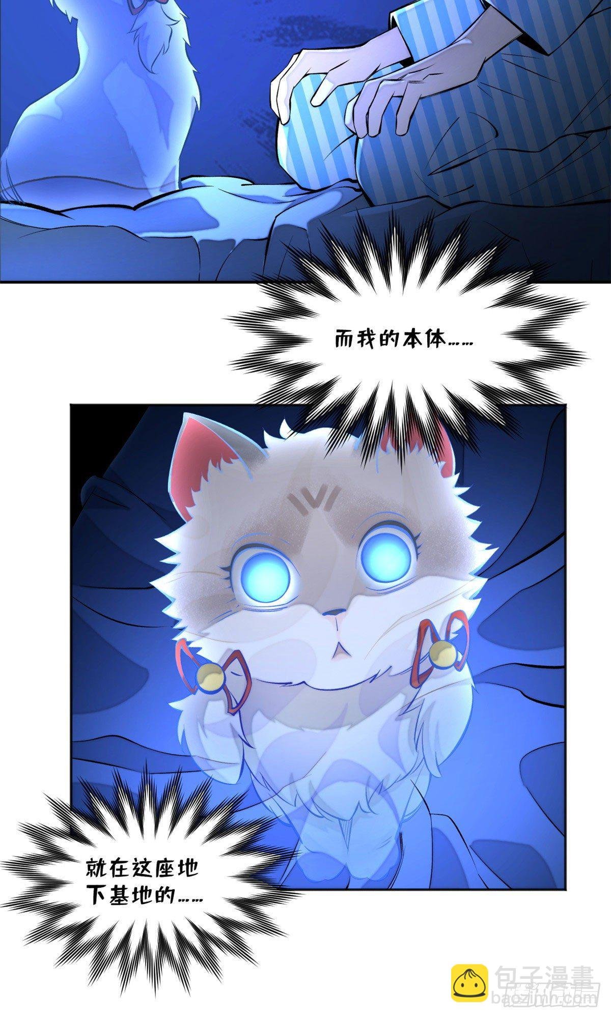 05 怪猫本体