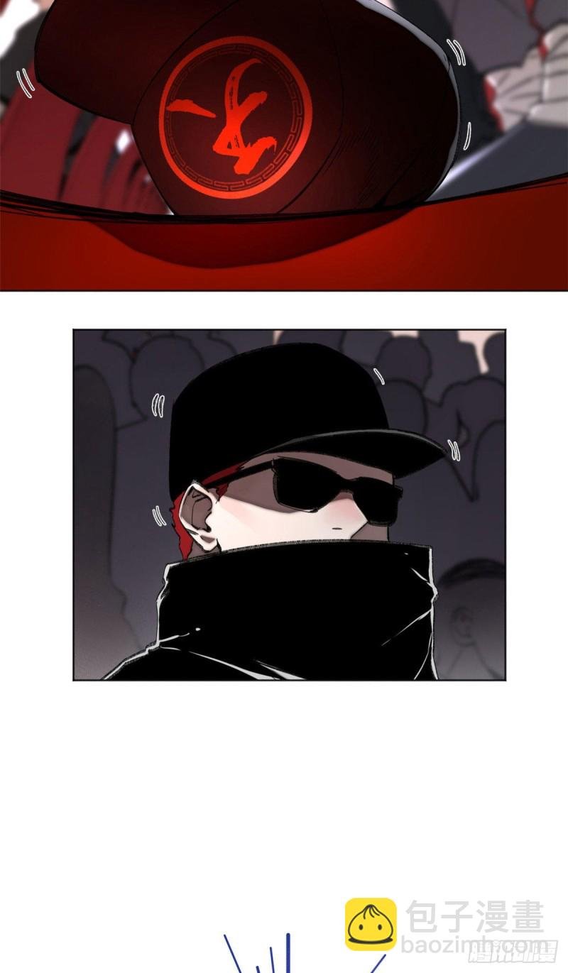 63 周白VS云空
