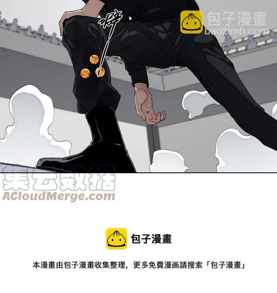 96 左道的比赛