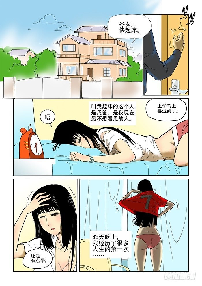 3话