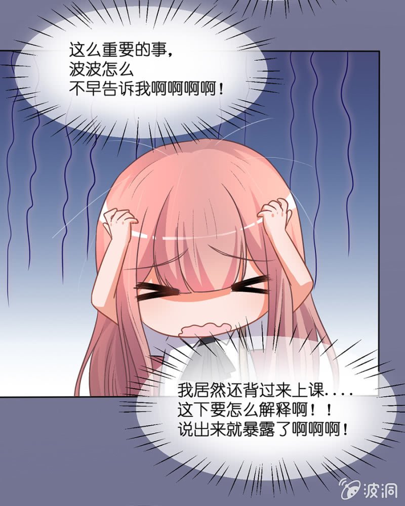 第二十九集 假假真真