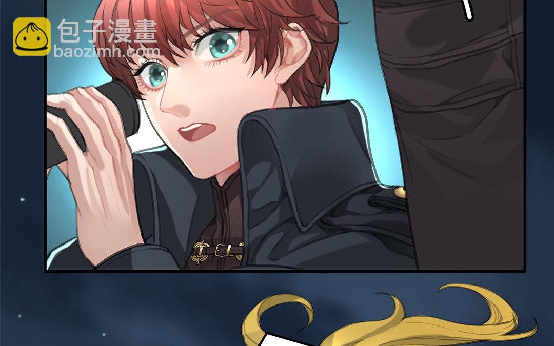 14 第12话 突发情况