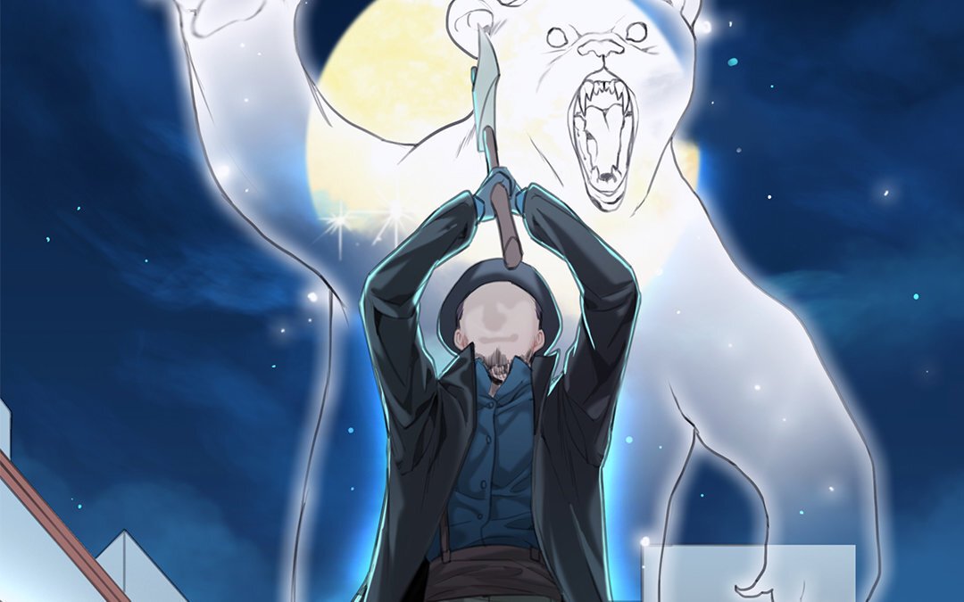 15 第13话 激斗