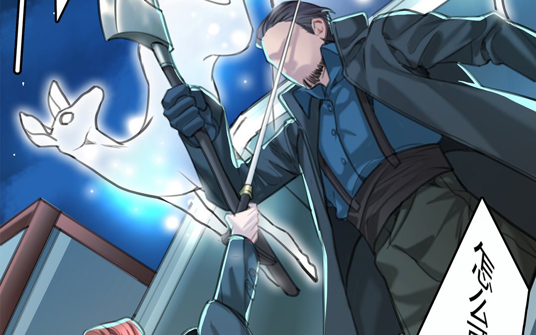 15 第13话 激斗