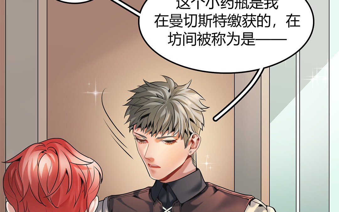 29 第27话 “向导”药剂
