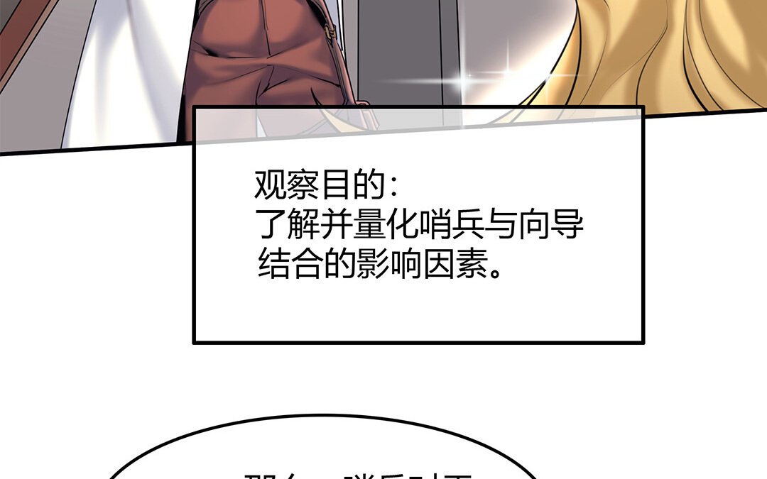 36 番外：哨兵能力观察报告④