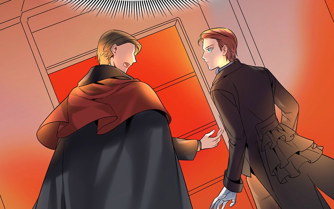 40 第34话 兰斯的担心