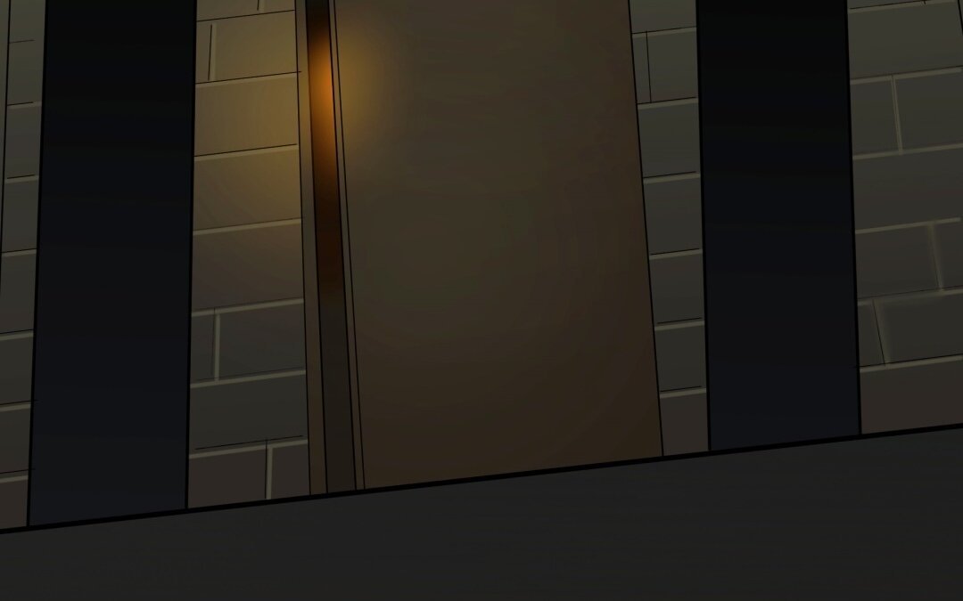 41 第35话 被囚禁的哨兵们