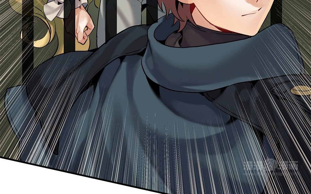 41 第35话 被囚禁的哨兵们