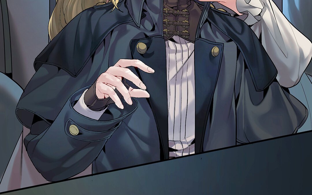 42 第36话 科莱的计划