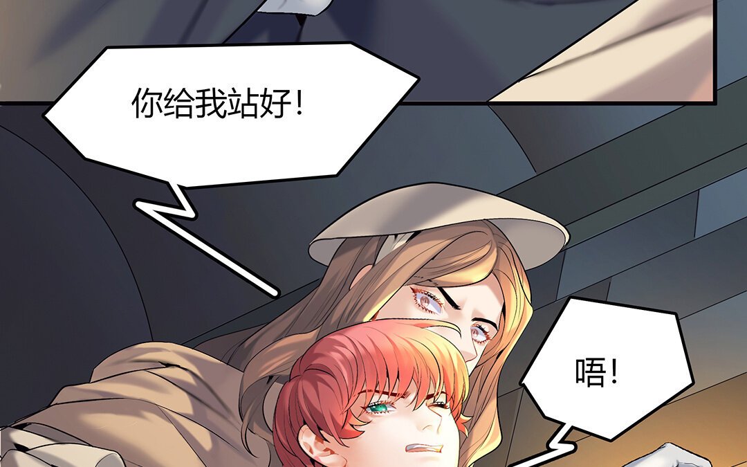 46 第40话 夫人的秘密