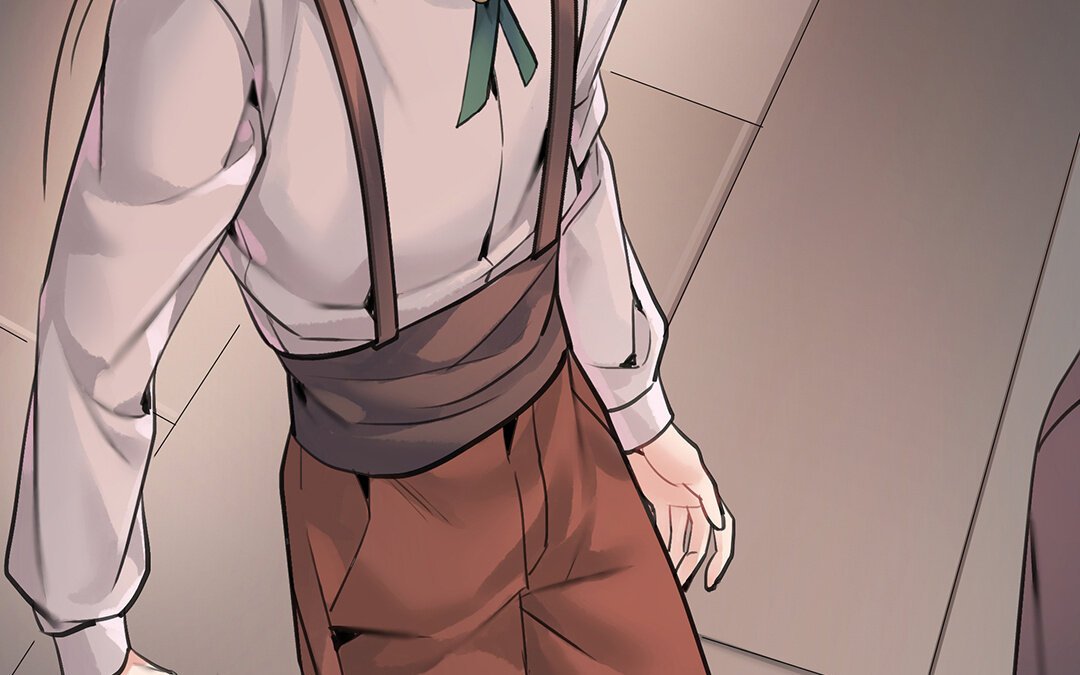 53 第46话 测试结果